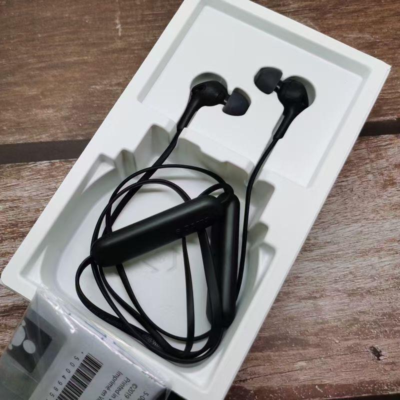 WI-XB400 Extra Bass Bluetooth Wireless In-Ear Sports Headphones for Sony