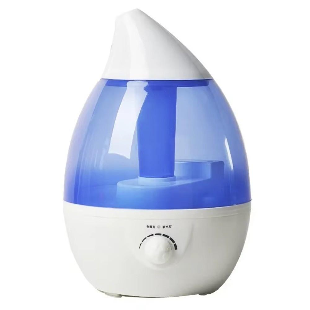 3L Air Purifier Plastic Spray Humidifier Fashion Water Diffuser  Home Bedroom