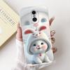 Husă Colorată cu Model Pentru Xiaomi Redmi 5 Plus Note 5 Subțire Huse din Silicon Moale Pentru Redmi5 Plus (Redmi Note5) Coperta Coque