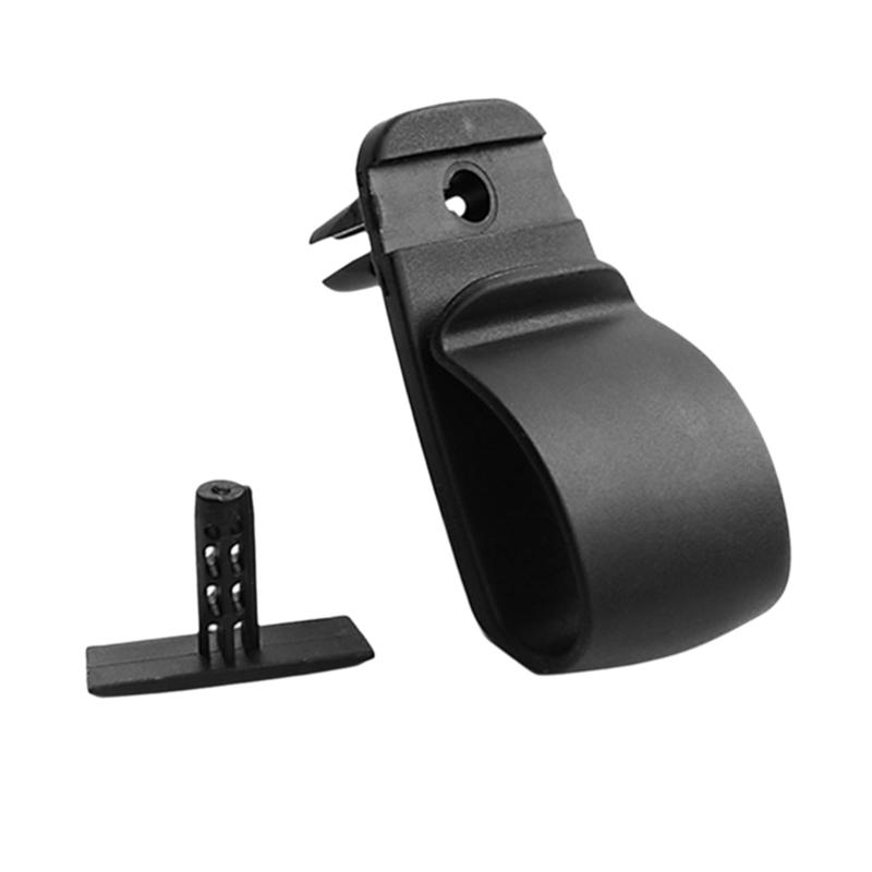 Ac29-Car Rear Trunk Hook Luggage Fixed Buckle For Jaguar XFL E-PACE F-PACE Car Accessories
