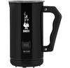 Milk Frother Bialetti MKF02 Electric, Black (0004433)