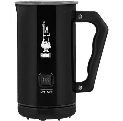 Milk Frother Bialetti MKF02 Electric, Black (0004433)