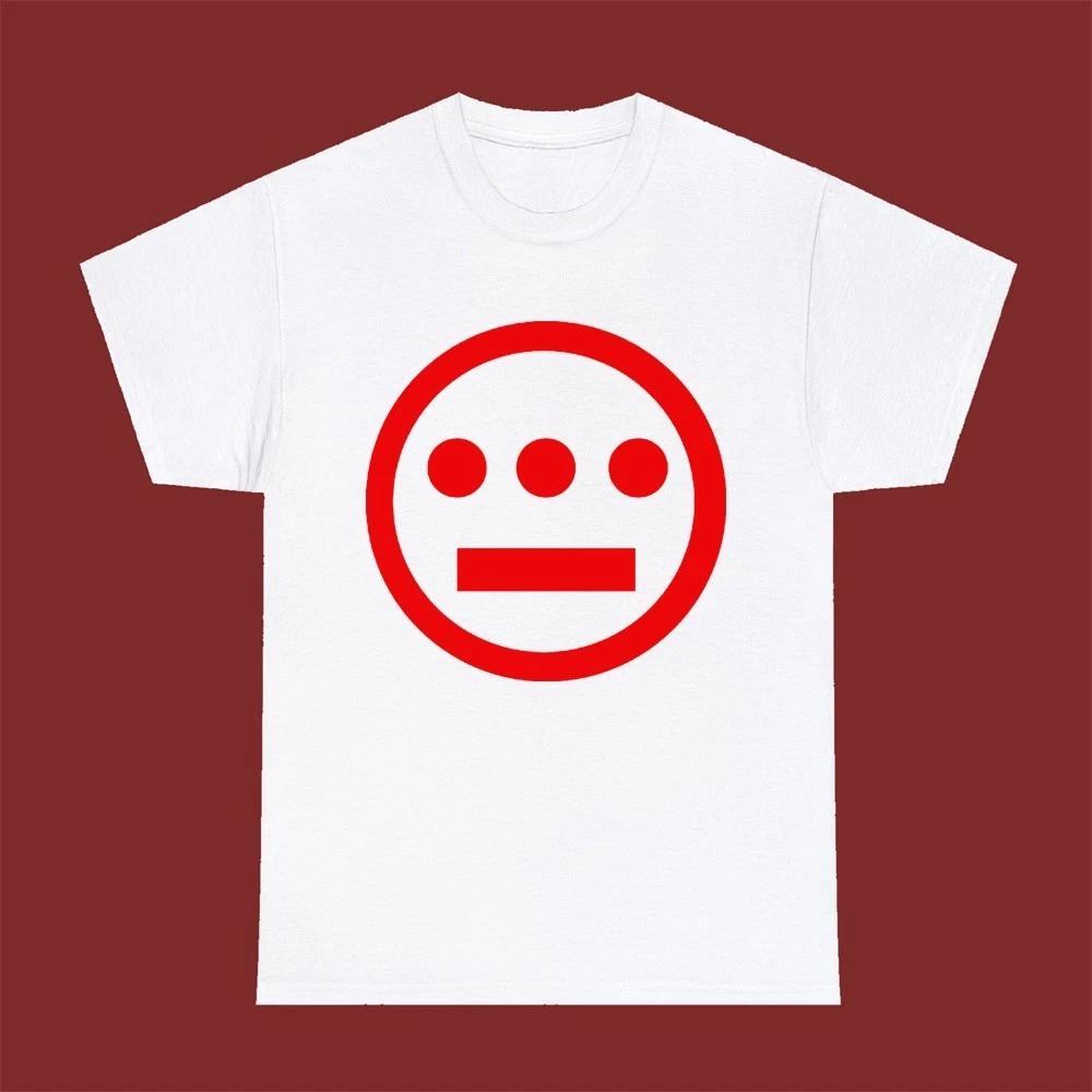 Hieroglyphics Men s White Size S-5XL XXXXL