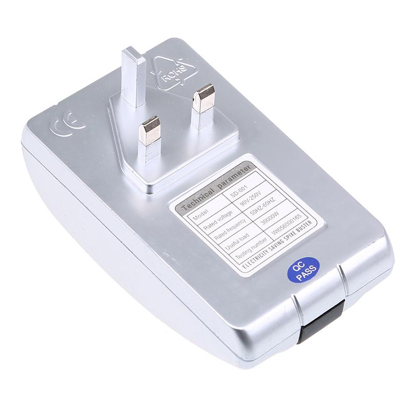 90V-250V Smart New Home  Power Electricity Environment-Friendly EU Plug