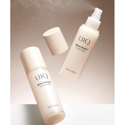 Uiq [2] Biome Barrier Cream Mist Double Special Set  100ml + 100ml 