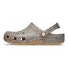Crocs EVA Comfortable Versatile Clogs Unisex Footwear Beige 210403-209