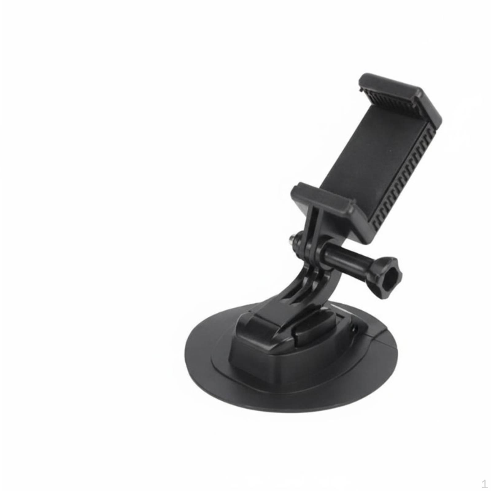 Standup Paddleboard Camera Mount Waterproof Base Hands Filming Kayak Phone Holder
