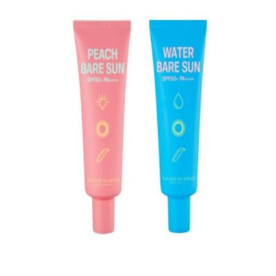 Woda Peach Bare Sun 50ml 2 Rodzaje