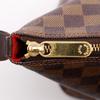 Louis Vuitton Saleya PM Handtasche N51183 Braunes Damier-Canvas Damen Gebraucht
