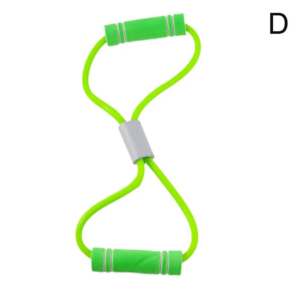 

8 слов, эластичная лента для фитнеса, йоги, TPE, сопротивление десен, фитнес-оборудование для фитнеса, ленты для тренировок в тренажерном зале, расширитель для тренировок, руб M4Y4 D