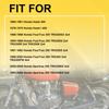 For Honda 1988-2000 FourTrax 300 TRX300 TRX300FW 2X4 4X4 Gas Fuel Valve Petcock
