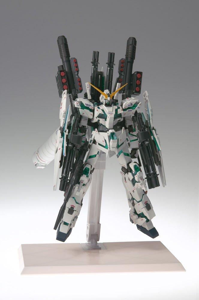 TAMASHII NATIONS GUNDAM FIX FIGURATION NOVÉ GENERACE Full Armor Unicorn Gundam