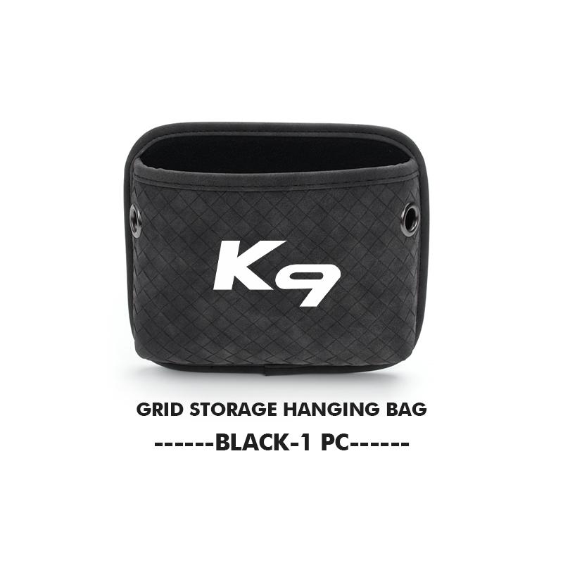 Car Door Storage Boxes Drink Card Key Sunglasses Holder Storage Bags Accessories For KIA Stinger Optima Cerato Soul Venga Forte