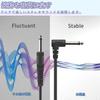 Guitar Shield 1M S-L Instrument Cable