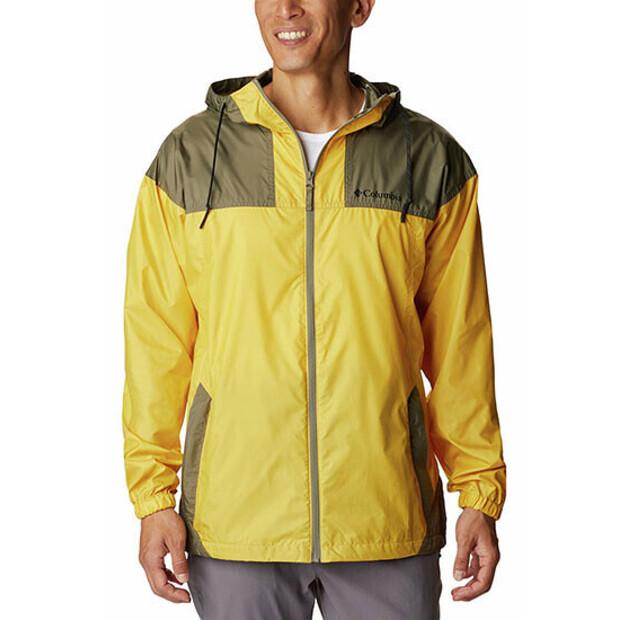 Ветровка Columbia Flash Challenger Windbreaker