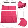 Chair Cover Kit Replacement Chair Cover Seat Backrest Cover