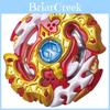 Premium Qualität Beyblade Burst B-100 Spriggan Requiem mit Legierungs- und Kunststoffmaterialien
