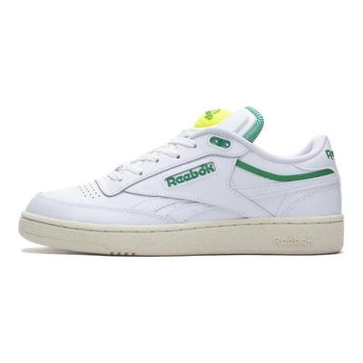 Zapatillas Club C 85 Pump Glen Green GW4794