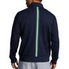 Under Armour Storm Ss25 Premier Lässige Bequeme Sport Langarmjacke Herren Jacke Dunkelblau 1389121-469