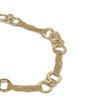 Women's metal thin waist chain belly dance sailor dance waist chain thin belt