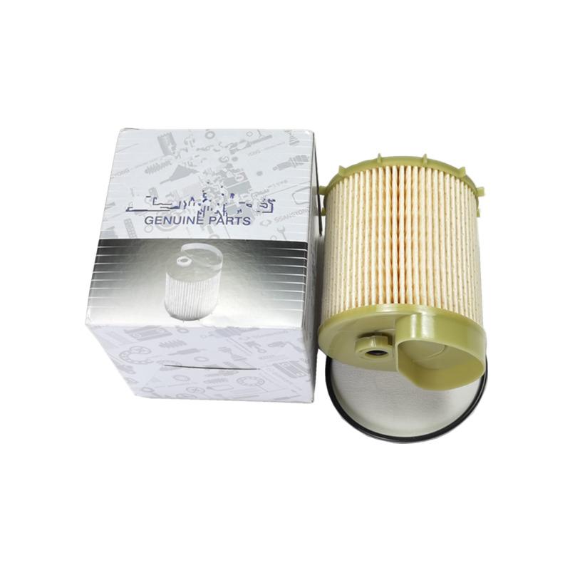 Diesel Filter 22476-34000 for SSANGYONG KORANDO ACTYON SPORTS KYRON MUSSO REXTON RODIUS 2.0 2.2 Diesel Engine K2247034000