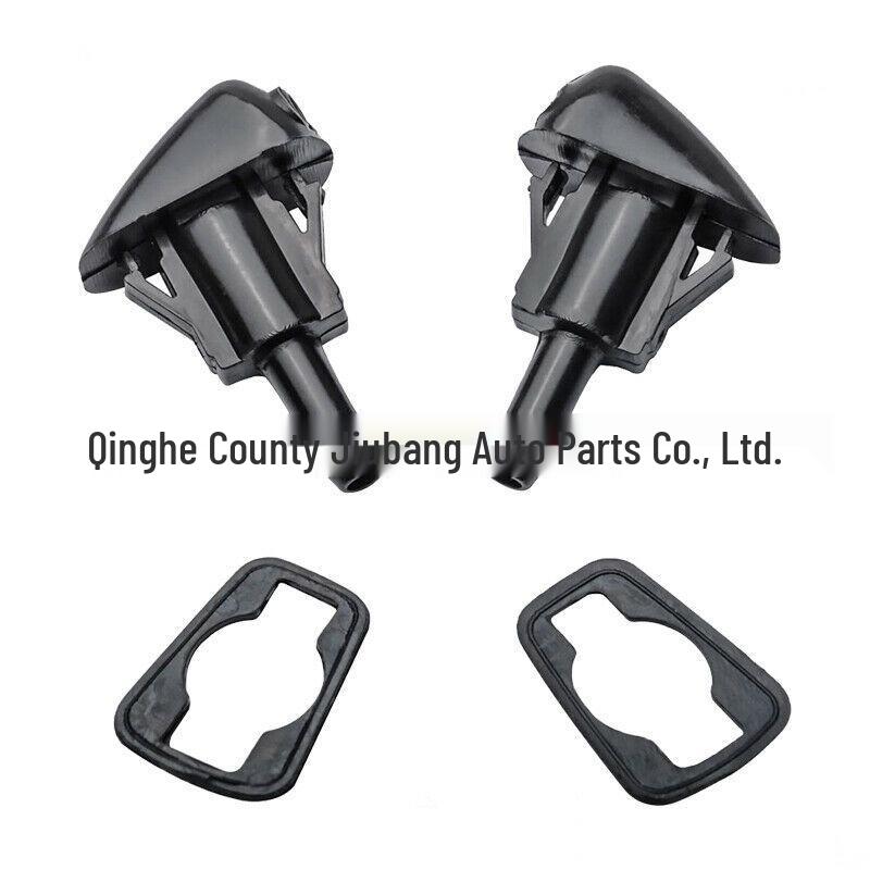 Toyota Camry Corolla BYD Vehicle Windshield Spray Nozzle