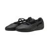 Puma  Speedcat Ballet Black Women Sneakers Black------Details 406144-01