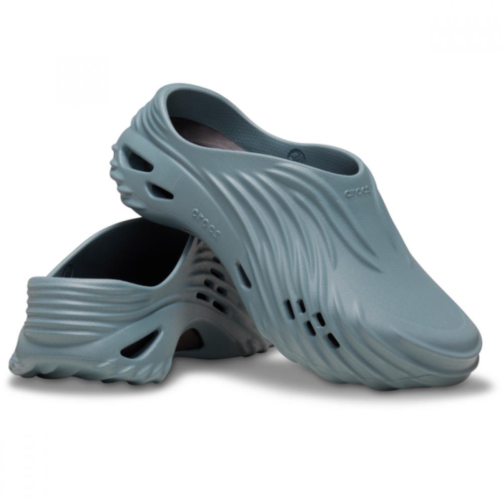 

Crocs Eco Wave Pond 210521 3yo M4W6(230mm)