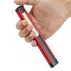 COB LED  Pen Light Magnet USB Rechargeable Work Torch Flashlight Lamp