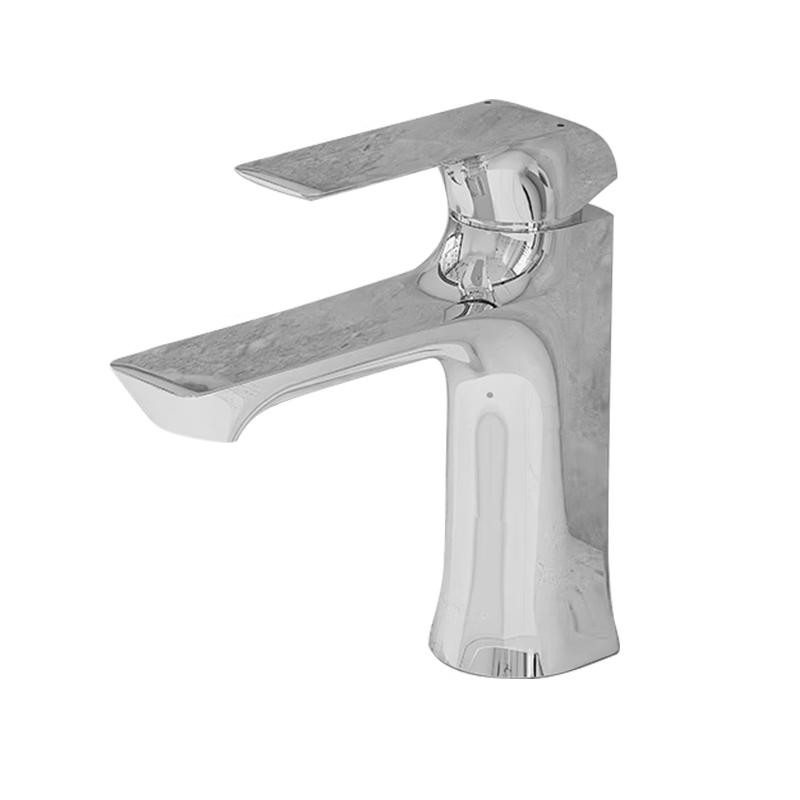 KOHLER K-30055T Single Handle Hot & Cold Basin Faucet