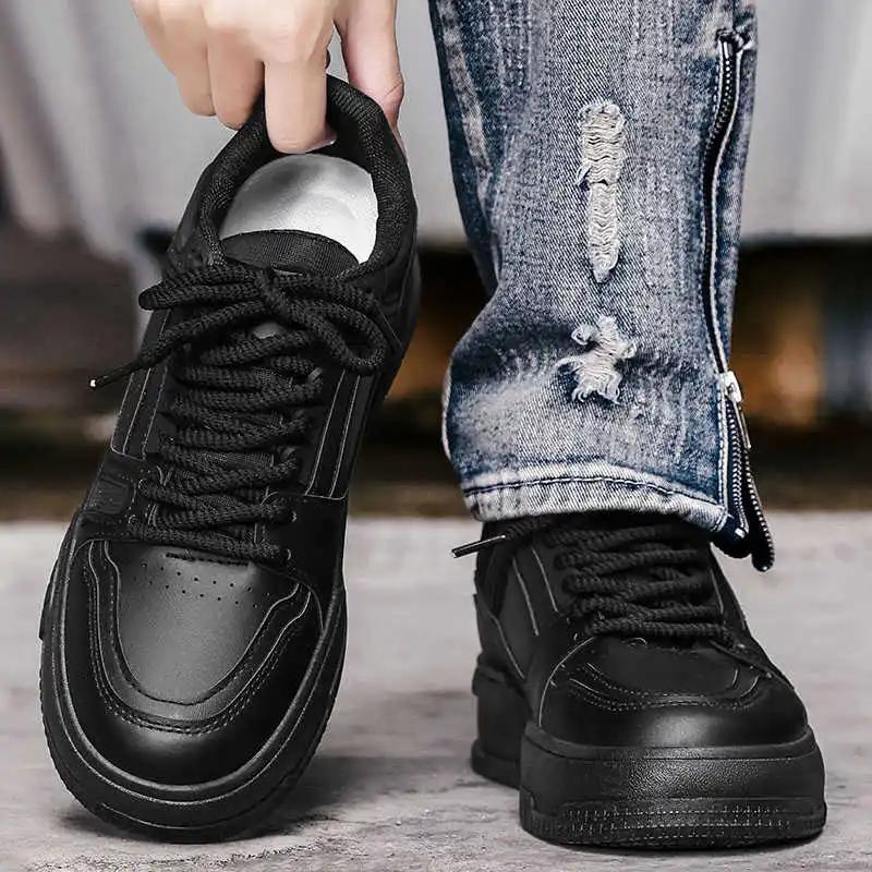Fashion With Lacing Non-slip Sole Gym Training Shoes White Boot Tennis For Women Boot Woman Shoes Sneakers Sports Sneekers