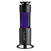 High-End Silent Wall-Hanging Electric Mosquito Lamp TYPE-C Rechargeable Portable Outdoor Insect Killer Hotel Mosquito Trap Lamp