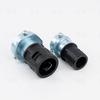 Corrugated Pipe Steel Connector