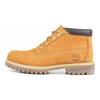 Timberland Stivali da uomo impermeabili Chukka Outdoor Boots Giallo TB023061