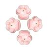 Soy Wax Cat Paw Candle - Long-lasting, Low-temp Drip for Intimate Fun