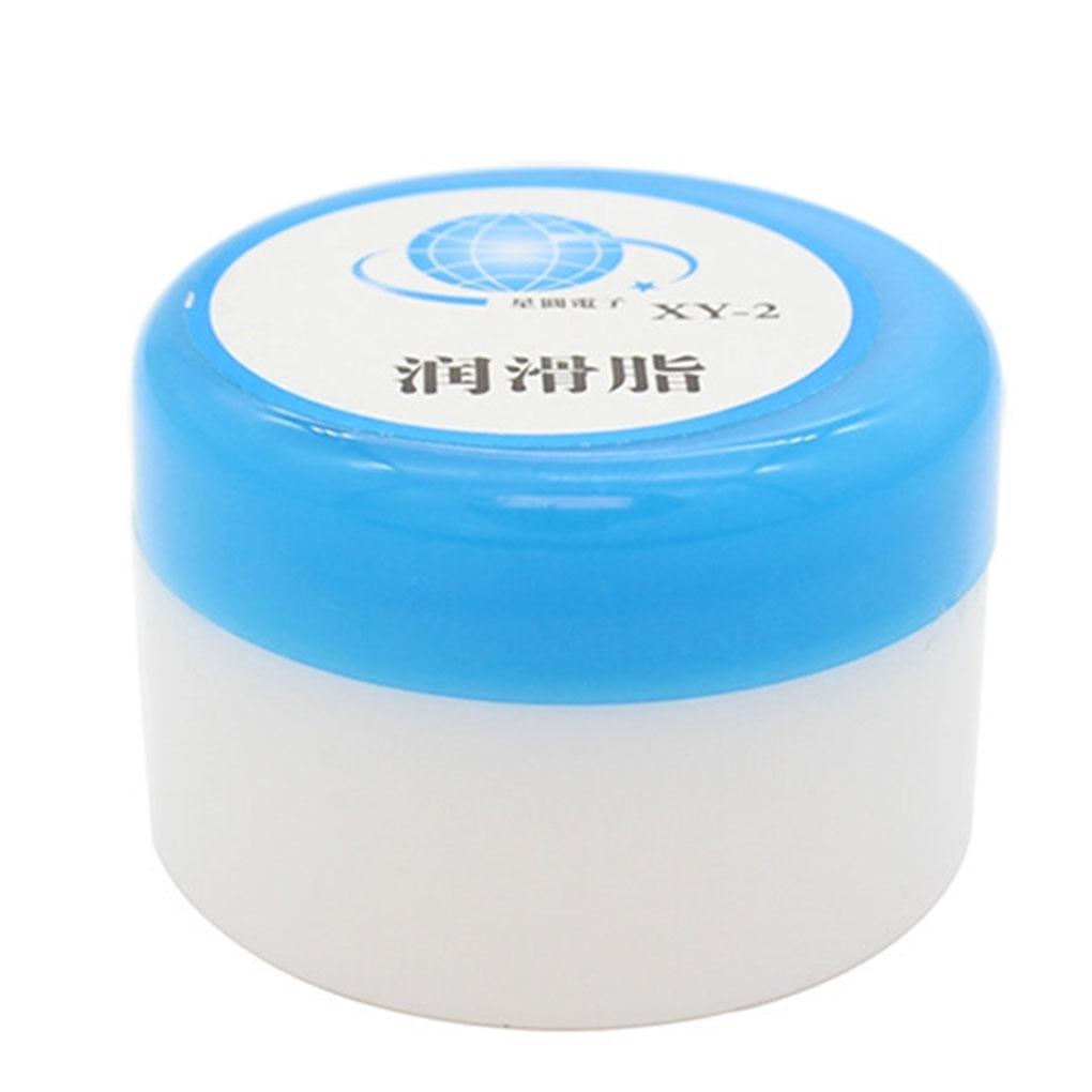 

Демпфирующая смазка Белая смазка Смазки со смазкой Детали фонарика