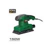 Ponceuse vibrante KOMA 150W 08706