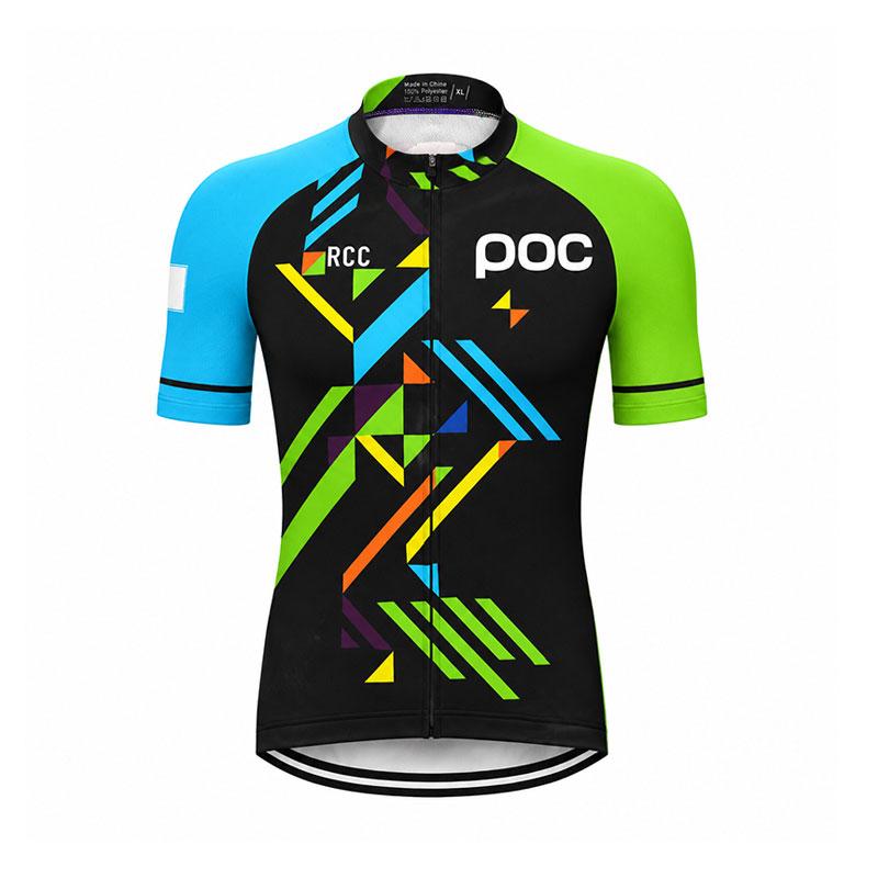 Cycling Jersey Ropa Summer New Tops Pro Team Breathable Bicicleta Bicycle Clothes Bike Clothing Mallot Ciclismo Hombre