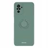 Sc Silicone Ring Redmi Note 10/10S Dark Green