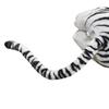 HANSA White Tiger 145cm Acrylic No.5920