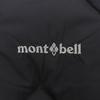 Neige Down Parka Cold Weather 1101674 [Montbell] Women's Outerwear, Gear, Mountaineering, (Black (BK) / S)