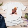 Sweet Holiday Wishes In A Mug Funny Christmas Shirt Unisex T Shirt
