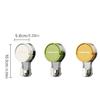 Suction cup hook, strong vacuum, no punching, adhesive hook, towel rack, kitchen, bathroom, bathroom, wall, no marks, movable