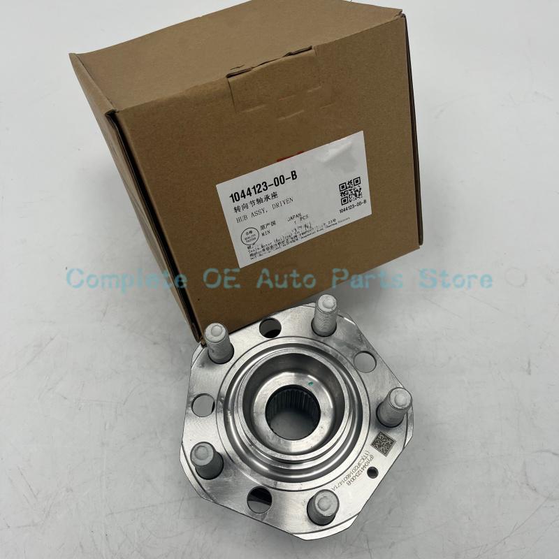 1pc OEM 1044123-00-B Front or Rear Wheel Hub Bearing for Tesla  Model 3 1044121-00-E 1044123-00-A
