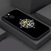 Silicone Phone Case for iPhone 8 14 Plus SE 6s 11 12 Mini XR 7 13 Pro Max Cases XS X 14 Pro Max 6 12pro Anime 1 Pieces Cover