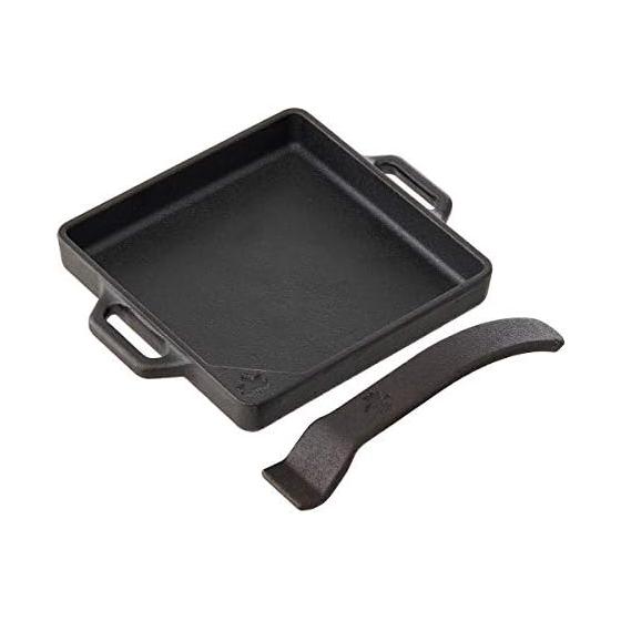 LOGOS Iron MY Grill PAN