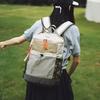 Schoolbag, Outdoor Sports Large-capacity Short Trip Organizer, Casual Hiking Backpack, Stylish Lightweight Backpack