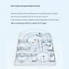 H3C UAP522H Dual-Band Gigabit Wireless Panel AP (CN Version)