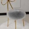 Artificial Sheepskin Rug Bedroom Mat Wool Warm Hairy Carpet Chair Cover Home Docoration Seat Fur Pad Carpets for Living Room