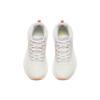 Anta Mars Foam Comfortable Cushioning Low Top Running Shoes Women Sneakers White Purple 122235566-2